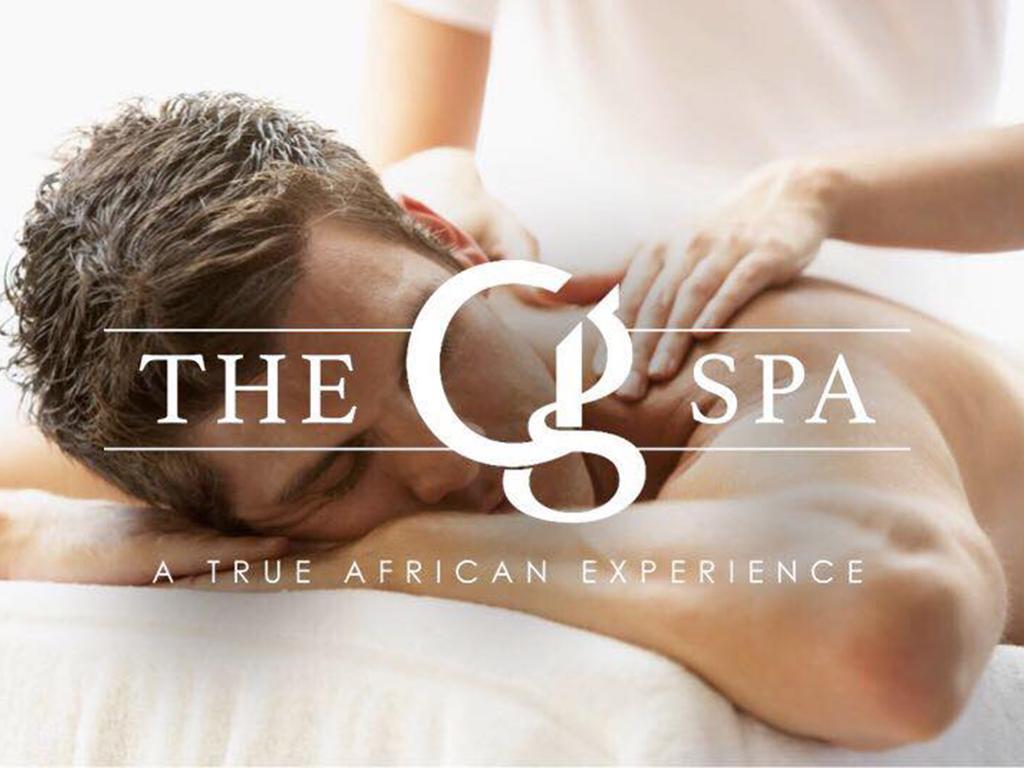 The Glen Boutique Hotel & Spa เคปทาวน์ ภายนอก รูปภาพ